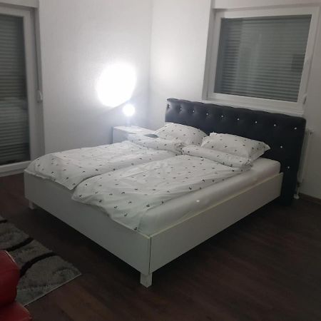 Apartmani Imamovic Dubrave Gornje Ngoại thất bức ảnh
