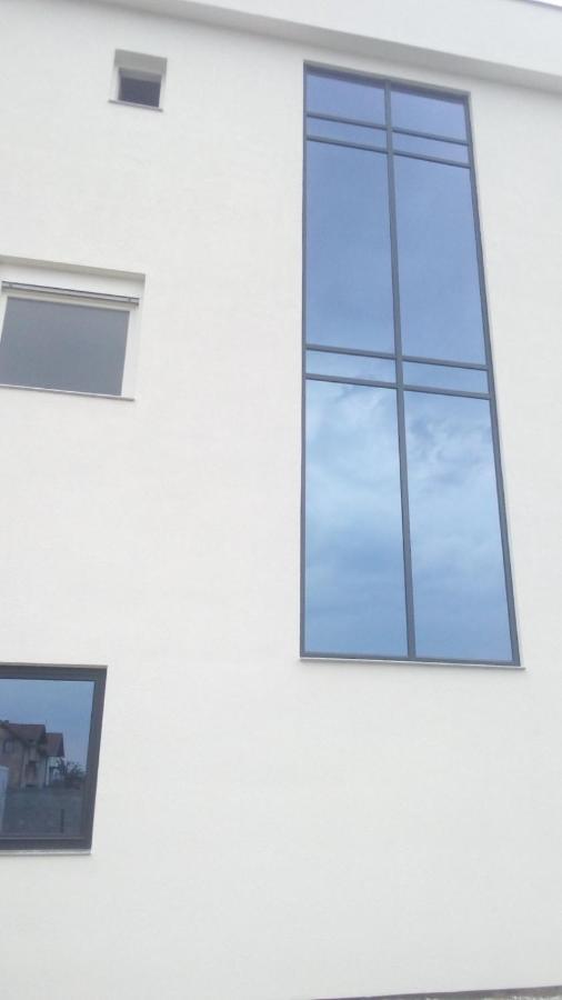 Apartmani Imamovic Dubrave Gornje Ngoại thất bức ảnh