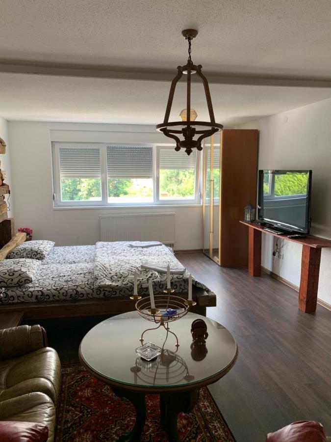 Apartmani Imamovic Dubrave Gornje Ngoại thất bức ảnh
