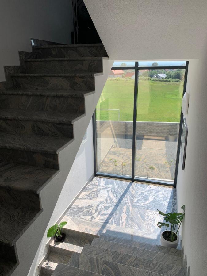 Apartmani Imamovic Dubrave Gornje Ngoại thất bức ảnh