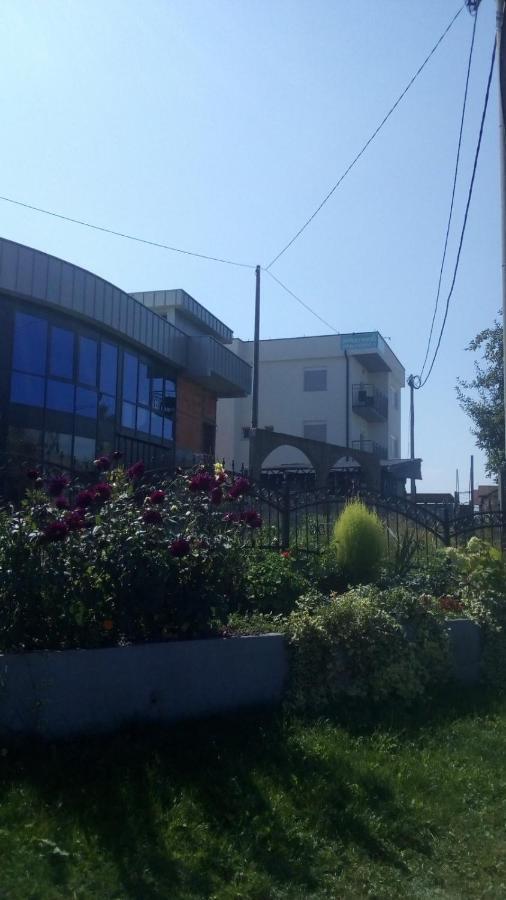Apartmani Imamovic Dubrave Gornje Ngoại thất bức ảnh