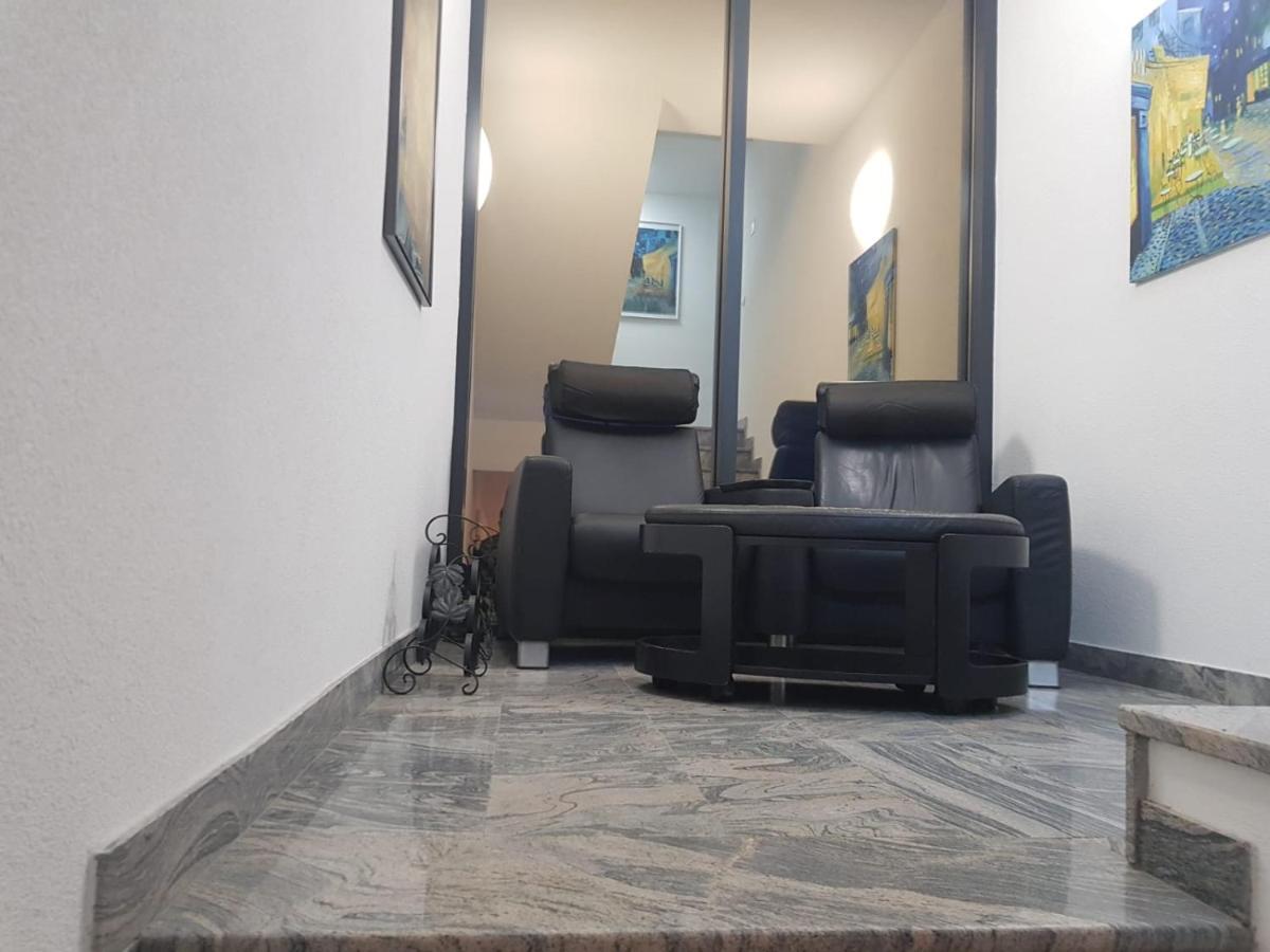 Apartmani Imamovic Dubrave Gornje Ngoại thất bức ảnh