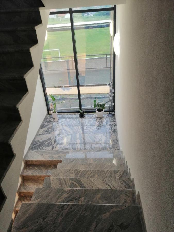 Apartmani Imamovic Dubrave Gornje Ngoại thất bức ảnh
