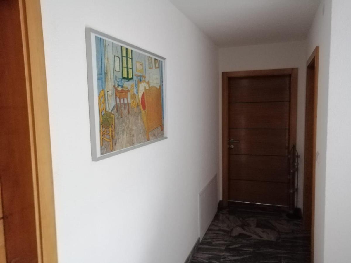 Apartmani Imamovic Dubrave Gornje Ngoại thất bức ảnh