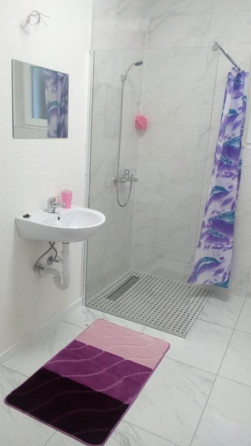 Apartmani Imamovic Dubrave Gornje Ngoại thất bức ảnh