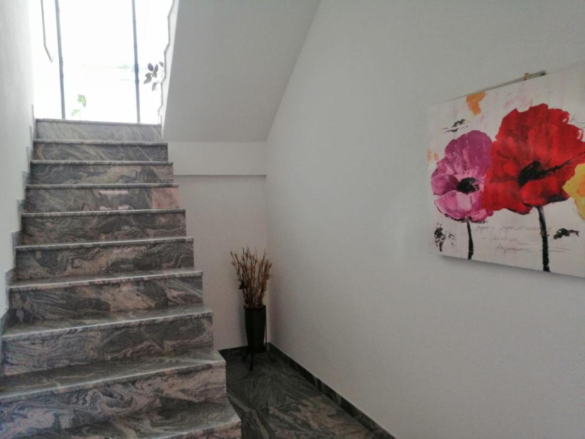 Apartmani Imamovic Dubrave Gornje Ngoại thất bức ảnh