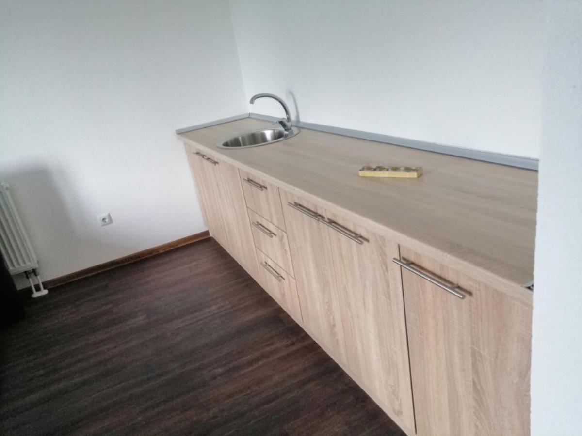 Apartmani Imamovic Dubrave Gornje Ngoại thất bức ảnh