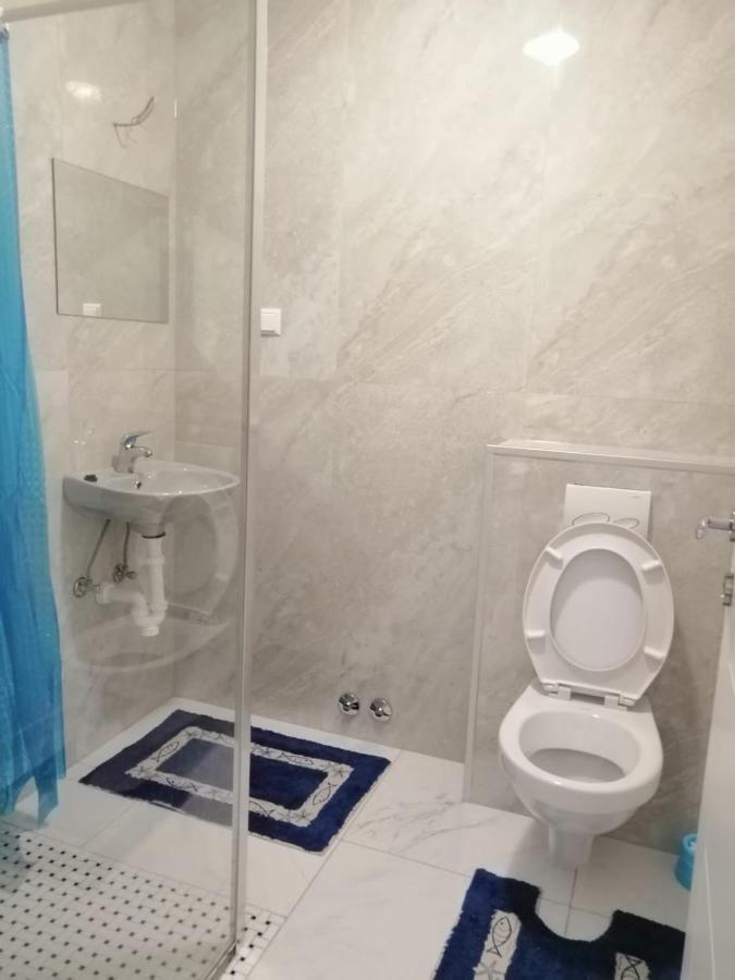 Apartmani Imamovic Dubrave Gornje Ngoại thất bức ảnh