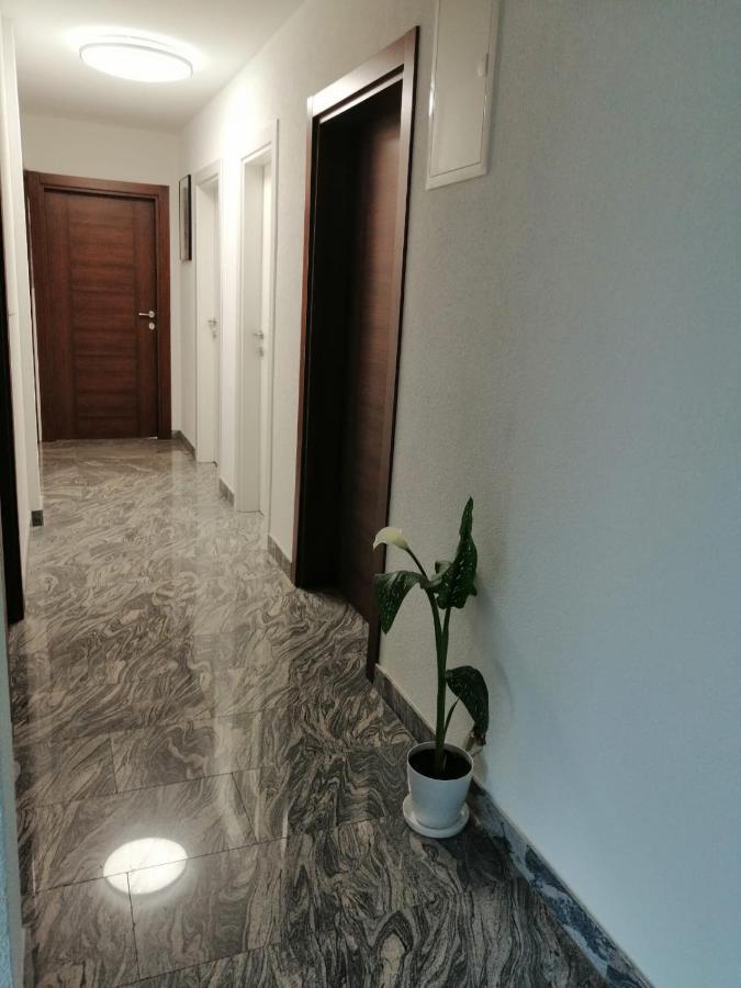 Apartmani Imamovic Dubrave Gornje Ngoại thất bức ảnh