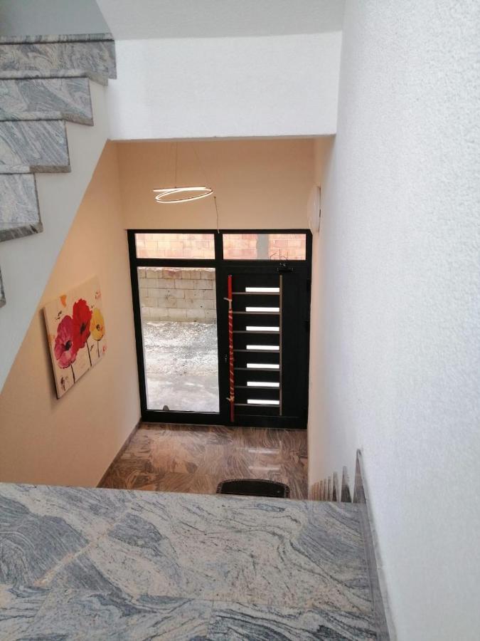 Apartmani Imamovic Dubrave Gornje Ngoại thất bức ảnh