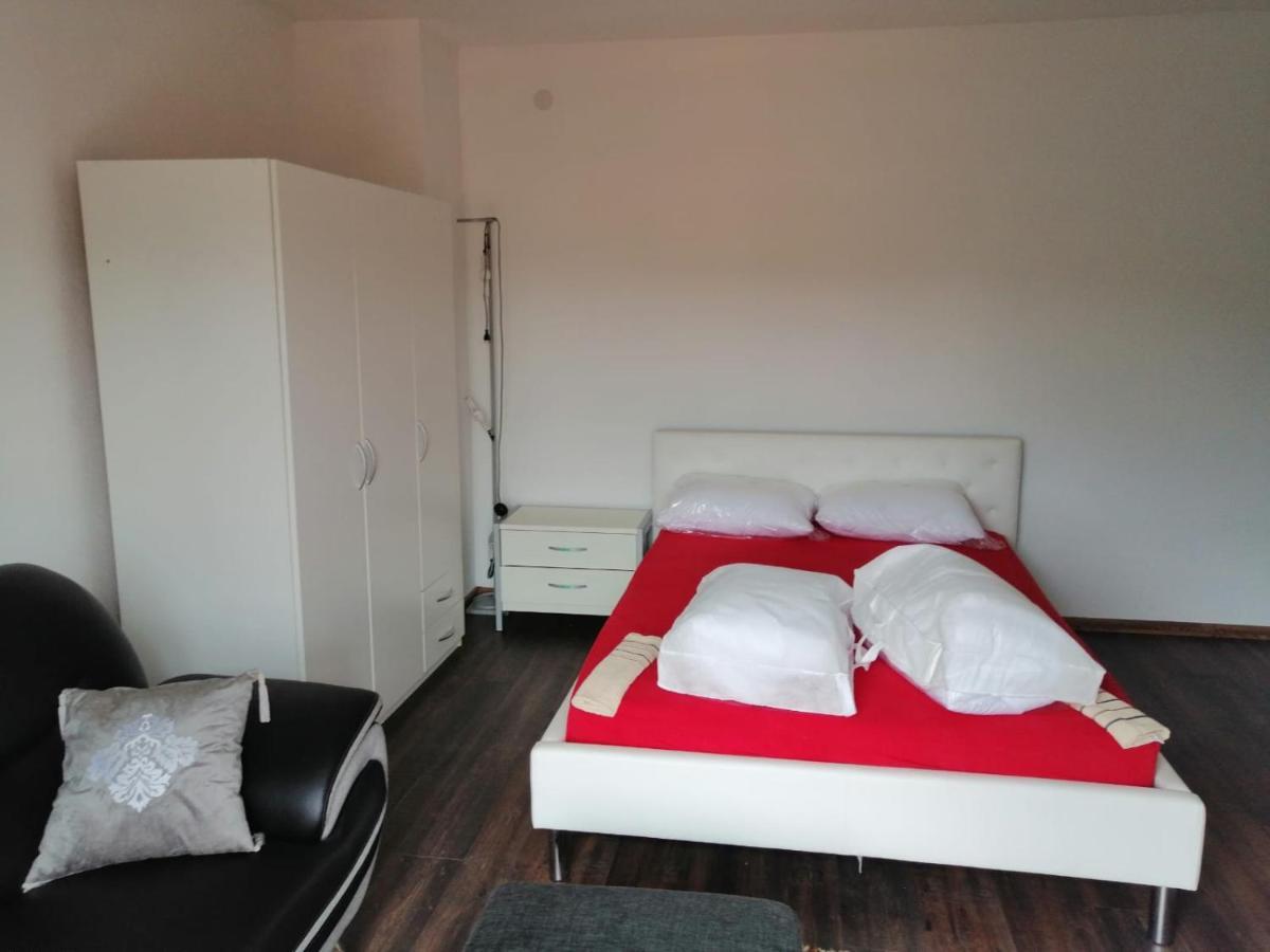 Apartmani Imamovic Dubrave Gornje Ngoại thất bức ảnh