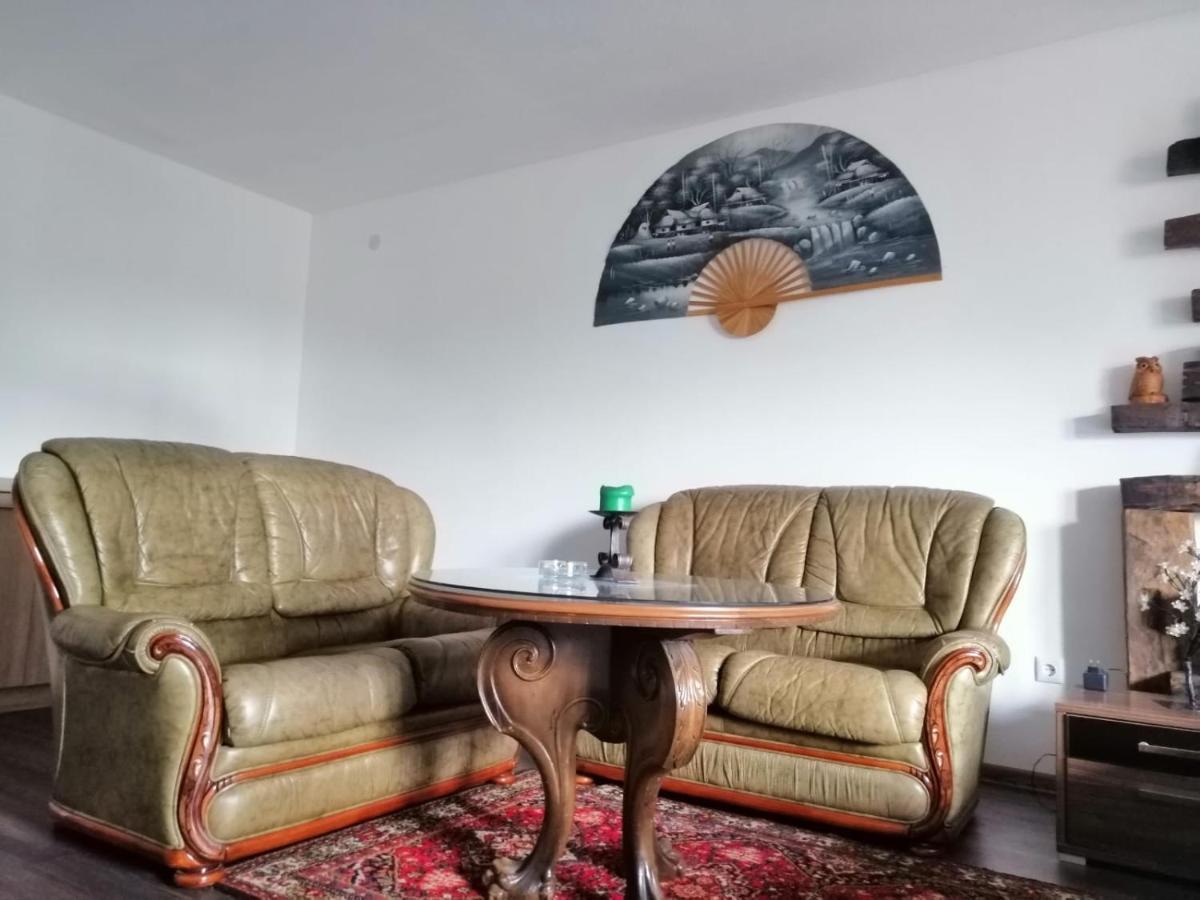Apartmani Imamovic Dubrave Gornje Ngoại thất bức ảnh